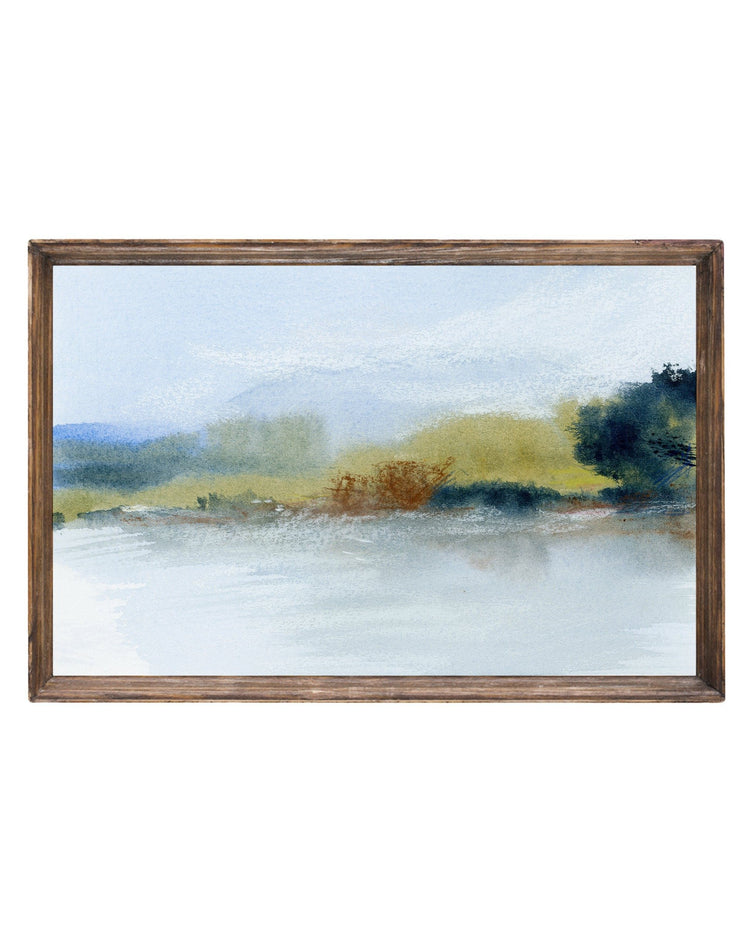 Lake