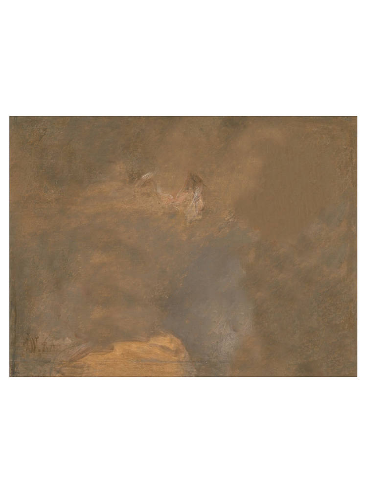 Abstract Blush II HoJ  2