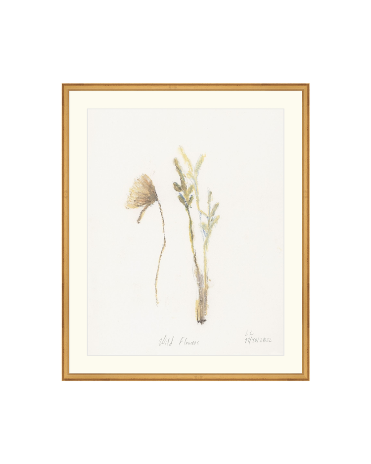 Wild Flowers II