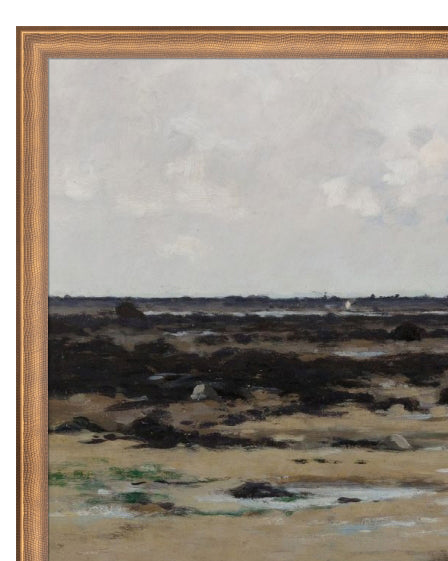 LOW TIDE