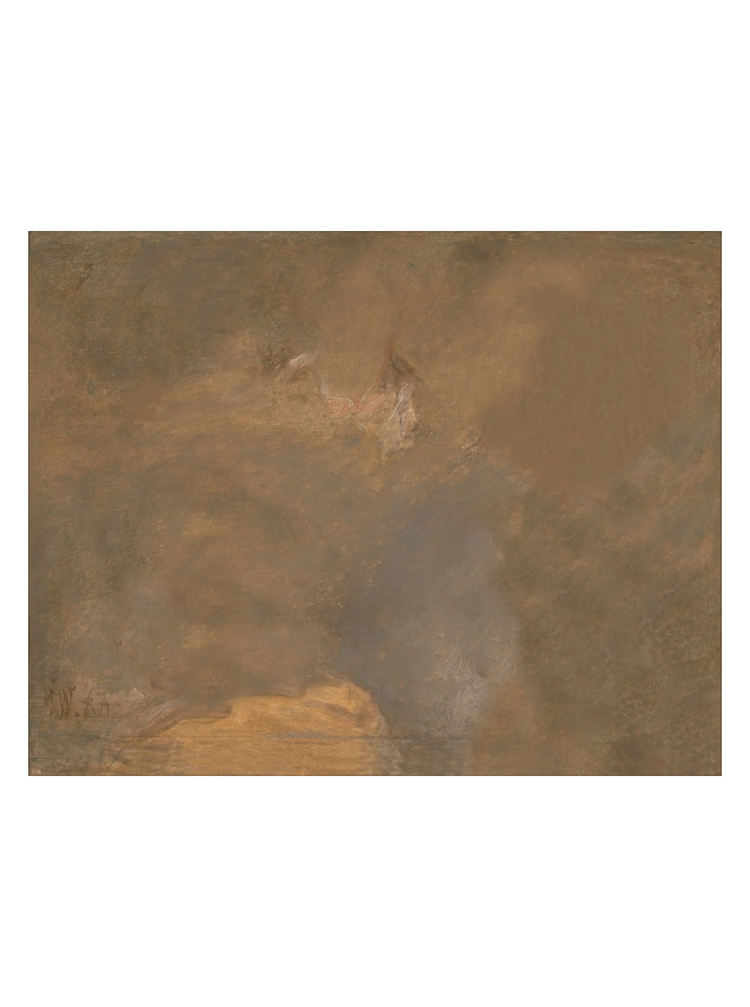 Abstract Blush II HoJ  2