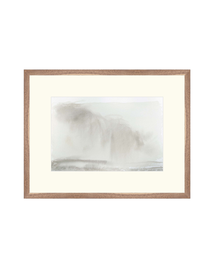 Watercolor Study III OAShop