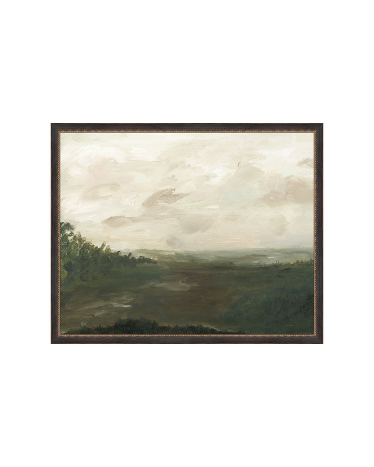 Moody Scenery