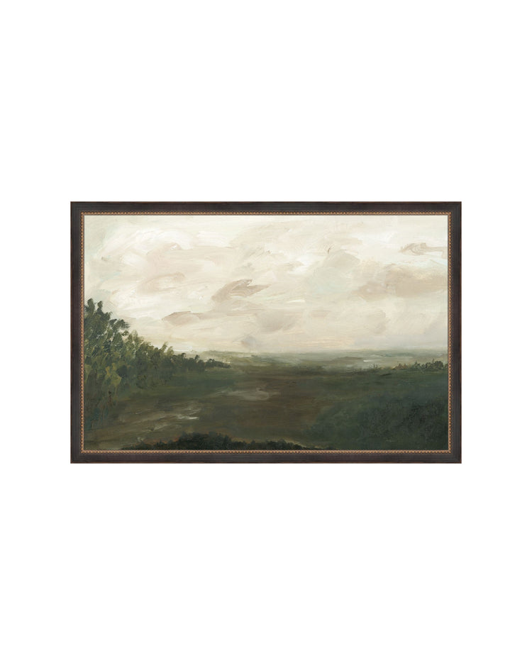 Moody Scenery