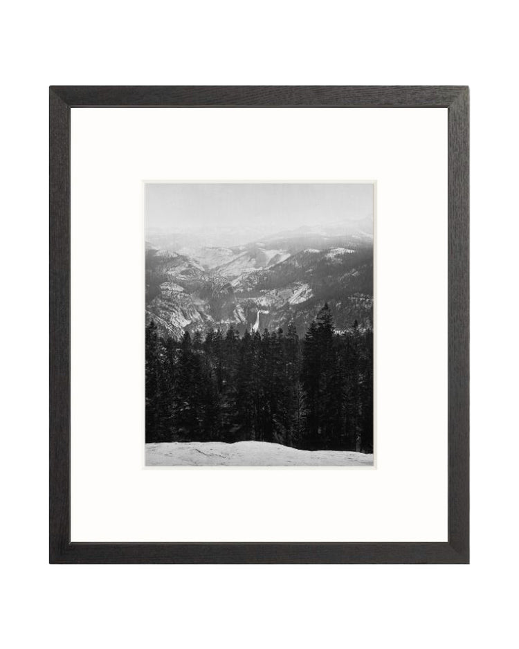 Mountain Pines