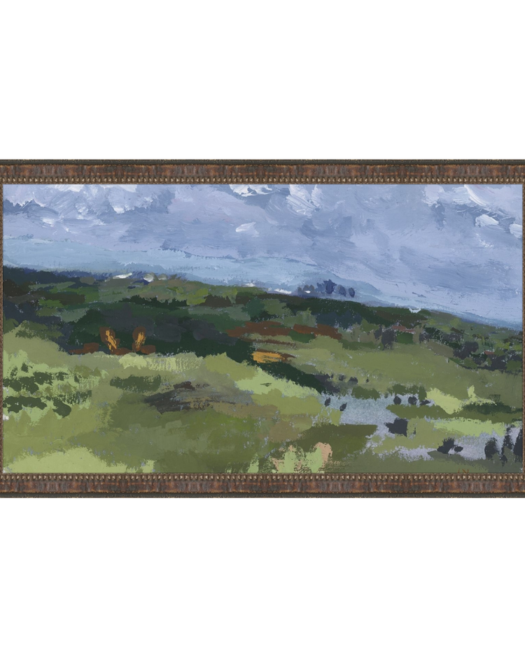 Joy in the Hills