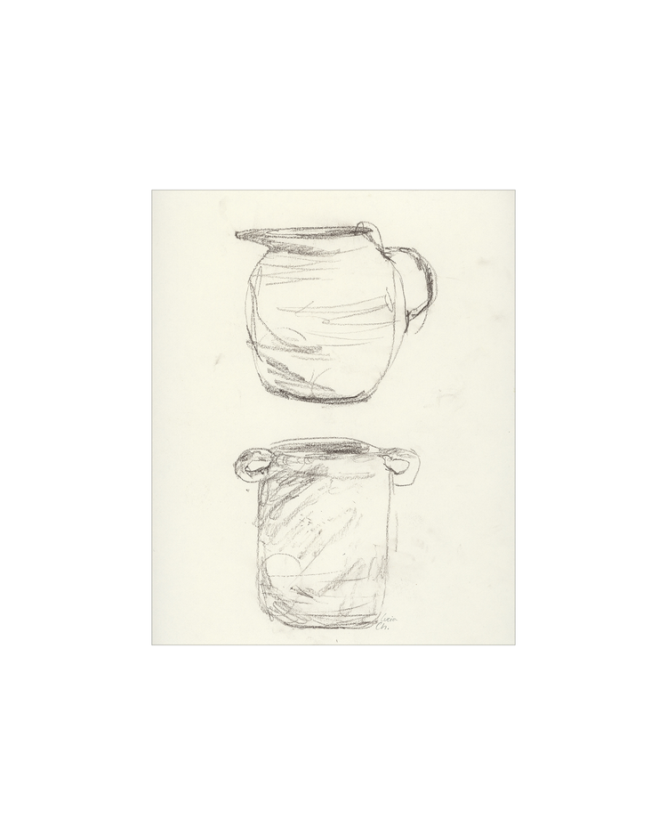 Vases and Jars II HoJ