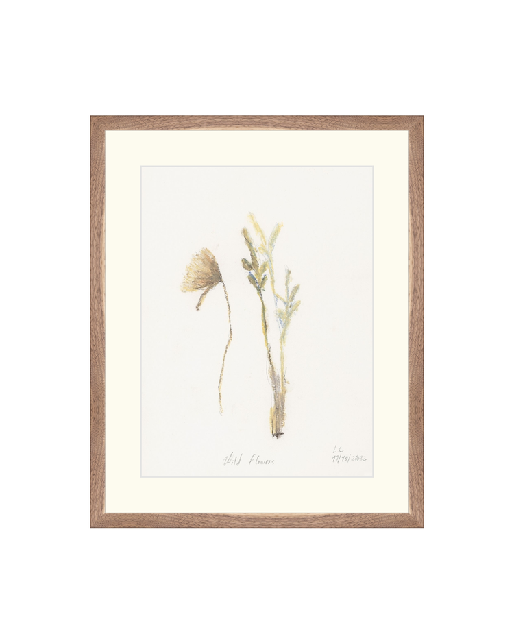 Wild Flowers II
