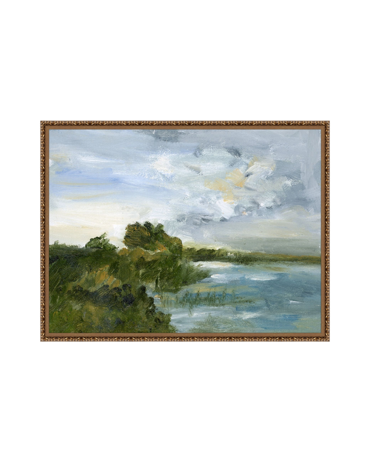 Plains Lagoon OAShop