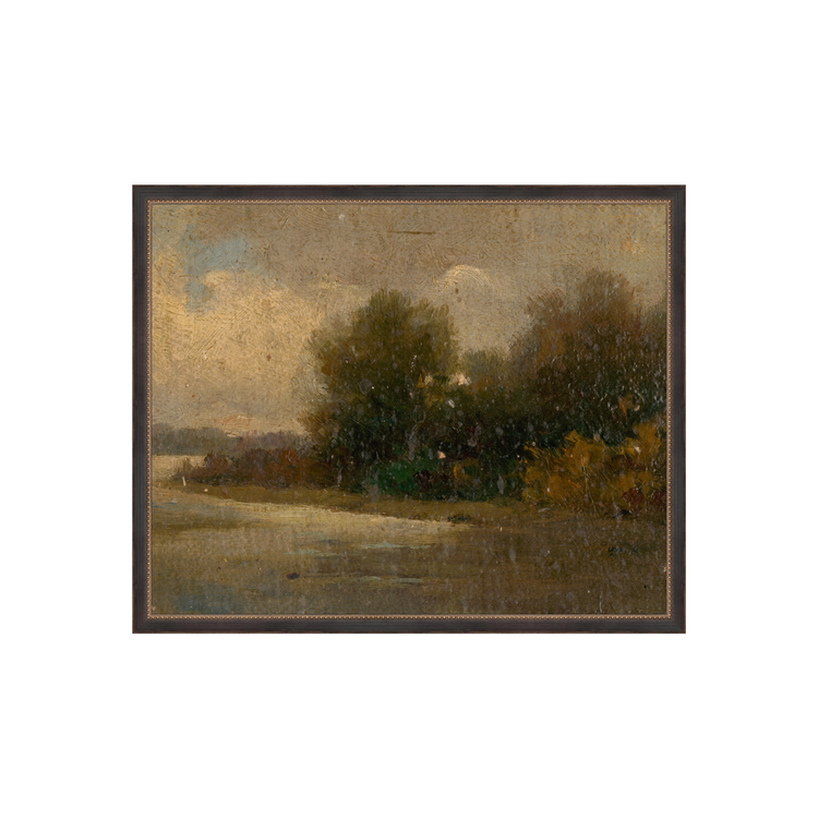 Autumnal Landscape AIShop