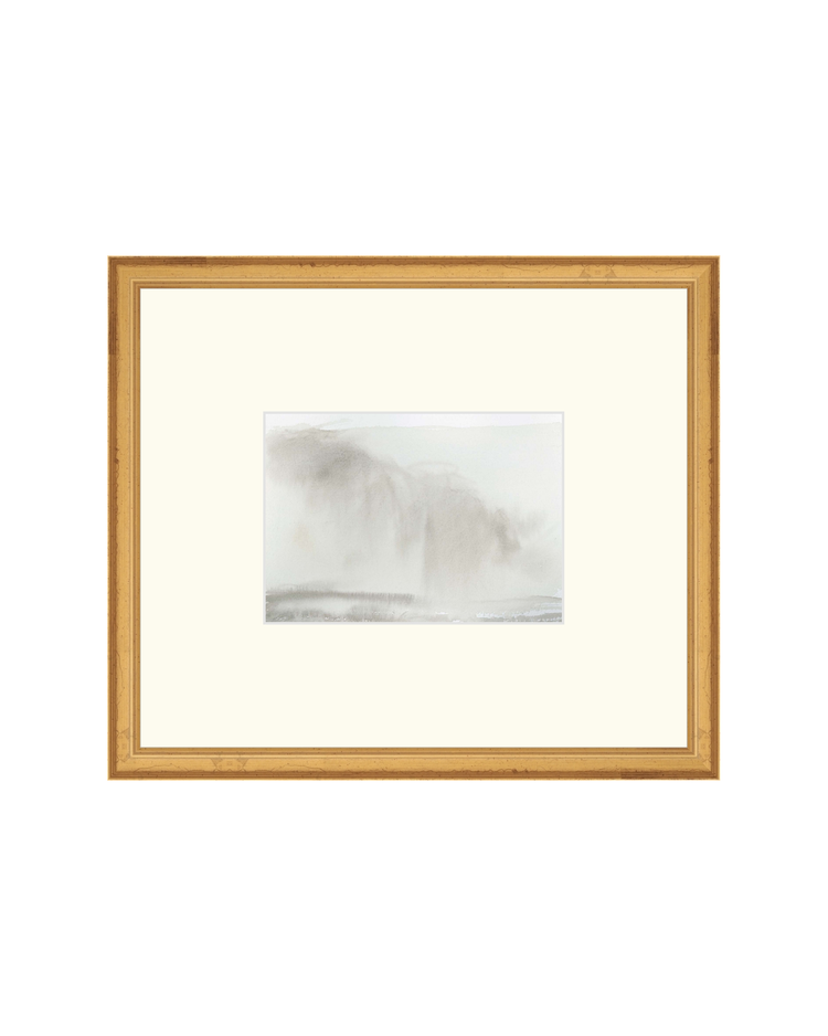 Watercolor Study III OAShop