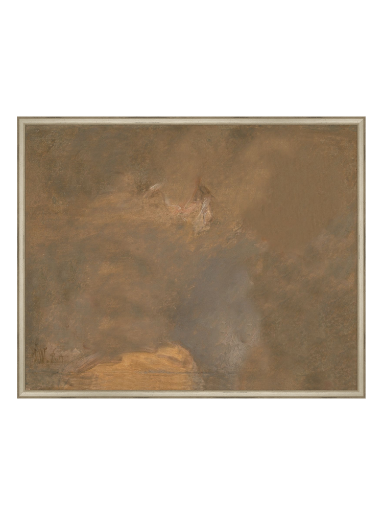 Abstract Blush II HoJ  2