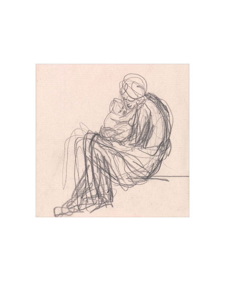Motherhood Vintage