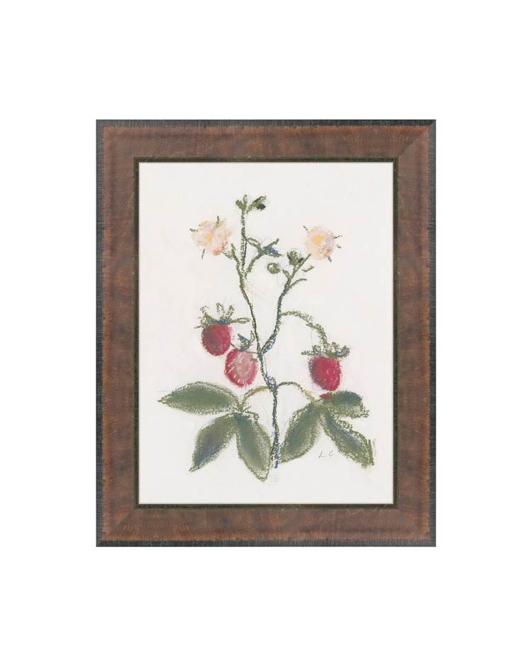 Strawberry Branch