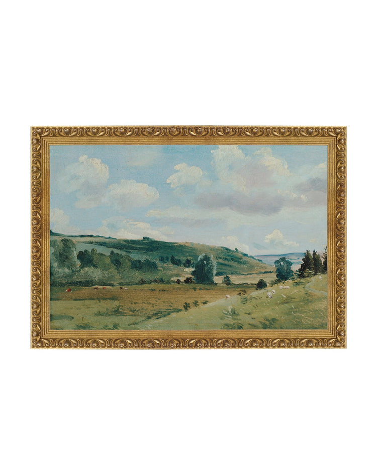Pastures