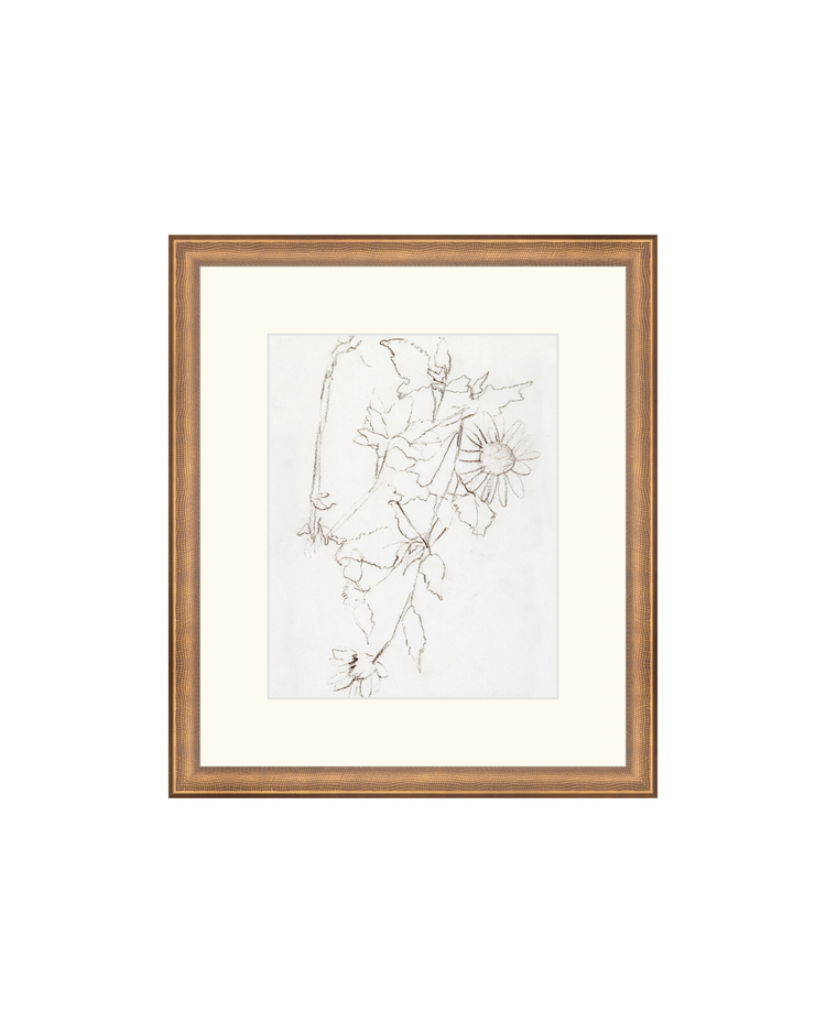 Botanical Study III HoJ