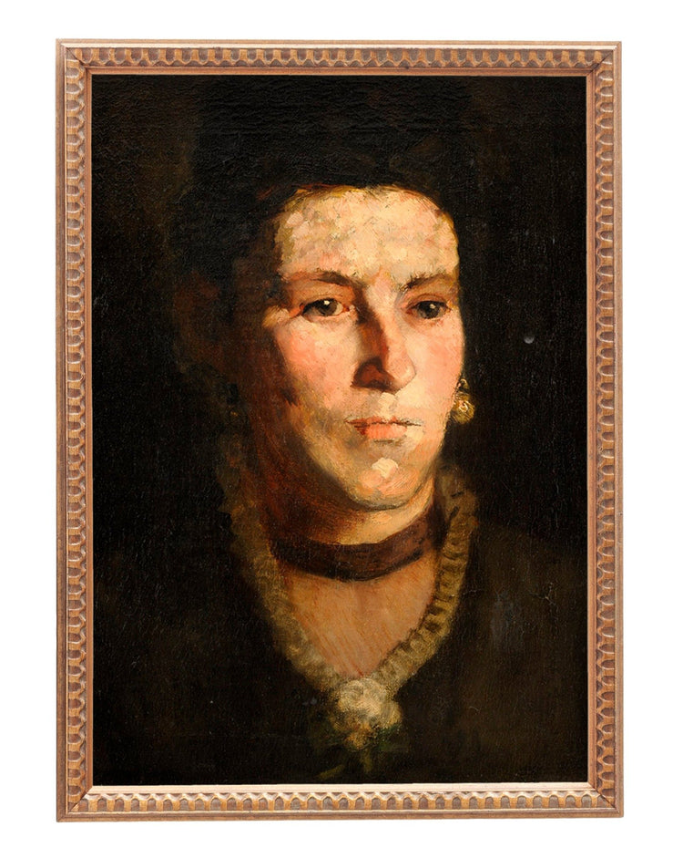Portrait II