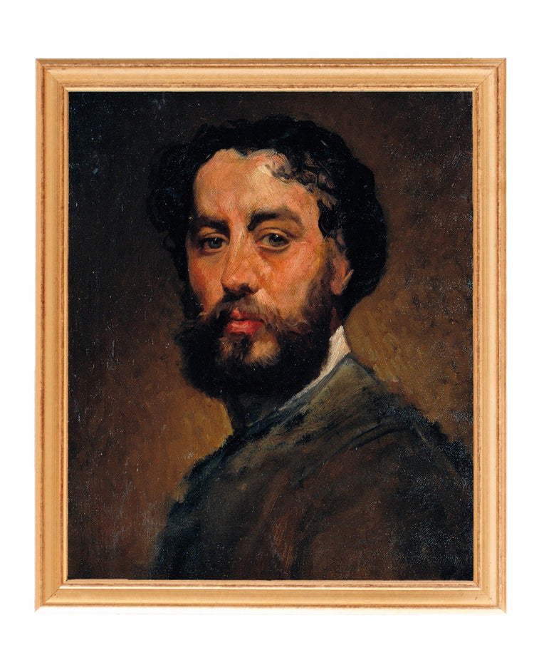 Portrait IV