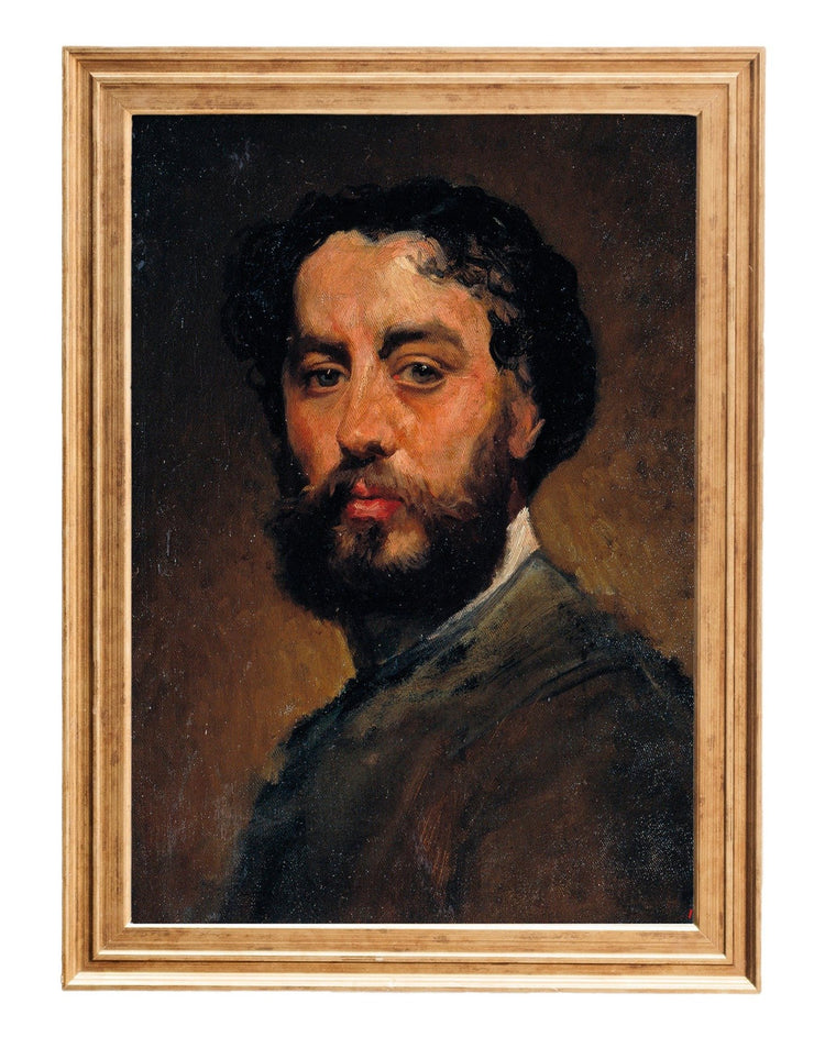 Portrait IV