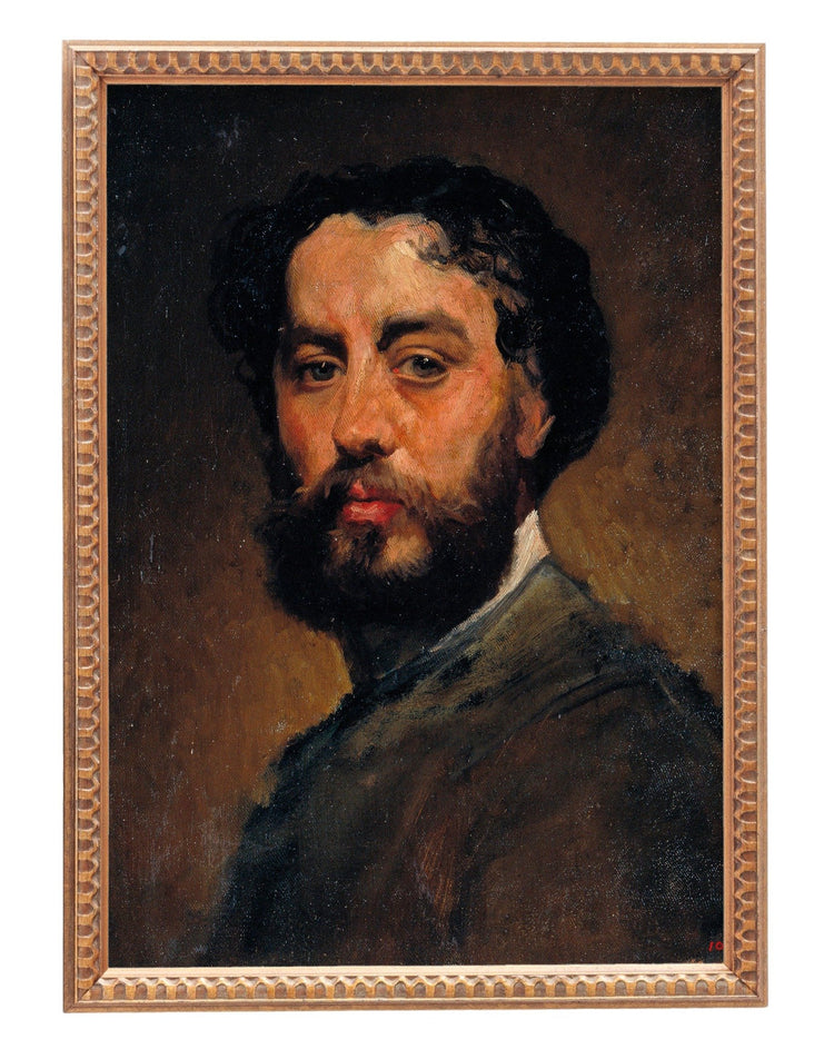 Portrait IV