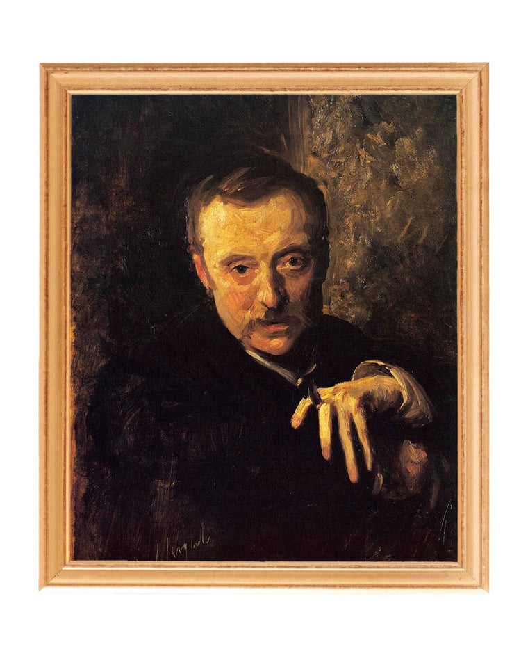 Portrait V