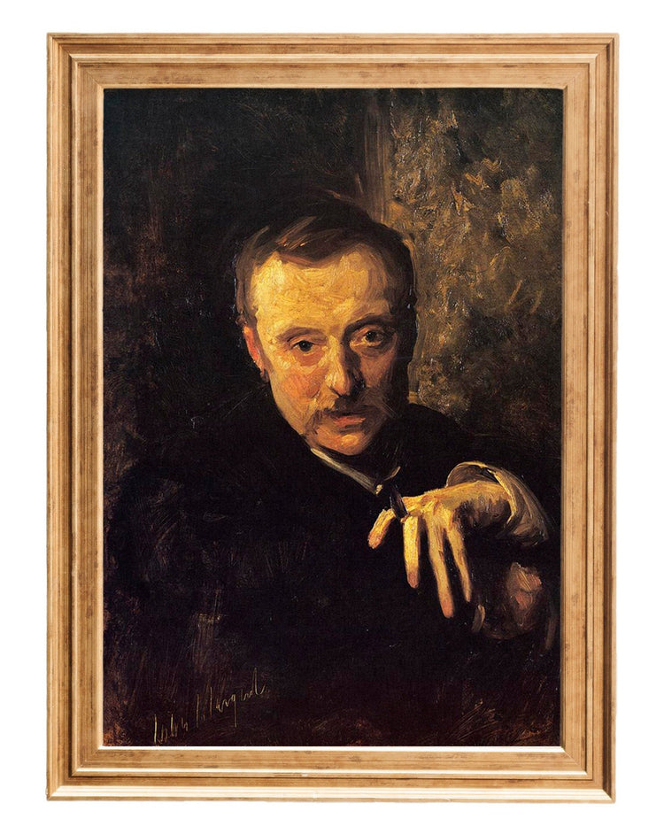 Portrait V