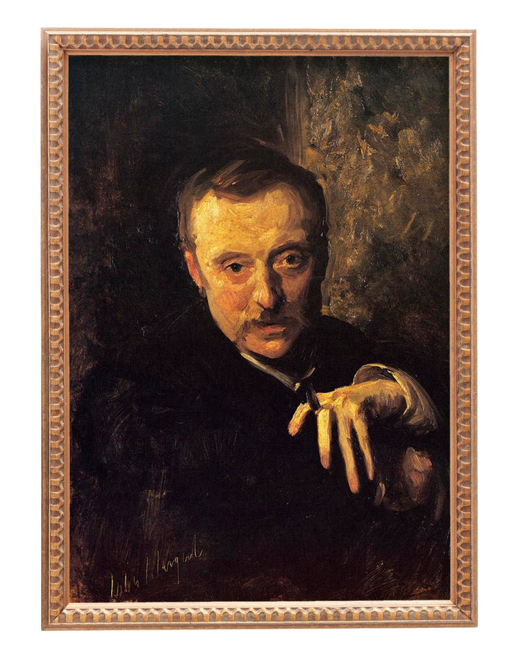 Portrait V
