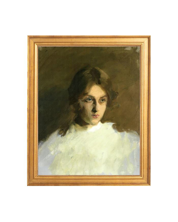 Portrait VI