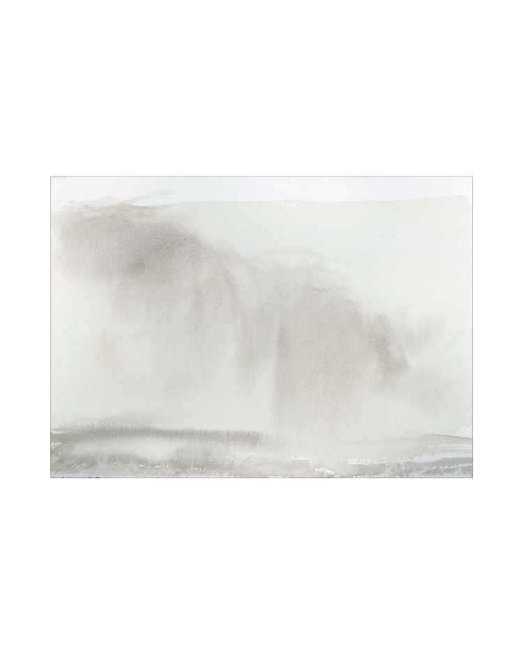 Watercolor Study III OAShop