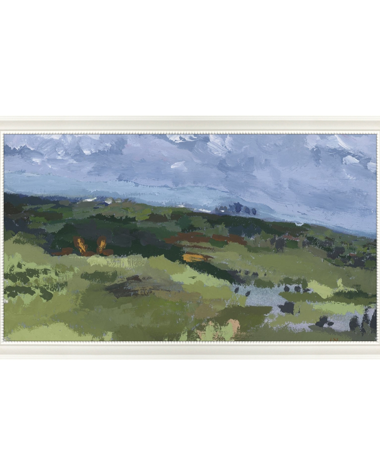 Joy in the Hills