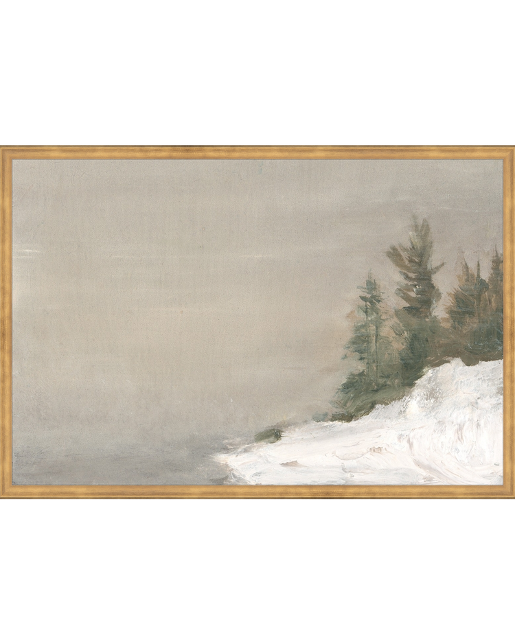 Winter Winds