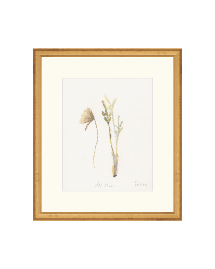 Wild Flowers II