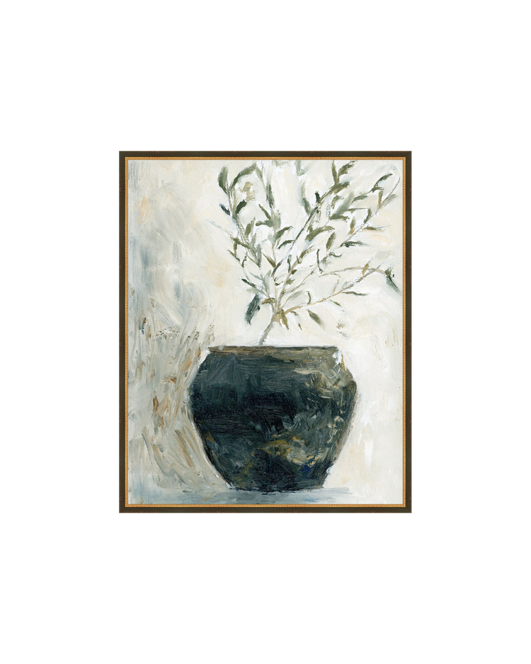 Still Life Olive Tree OAShop