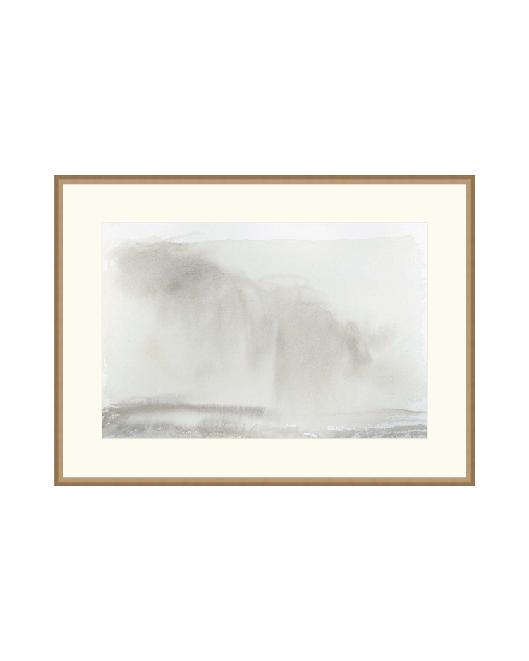 Watercolor Study III OAShop