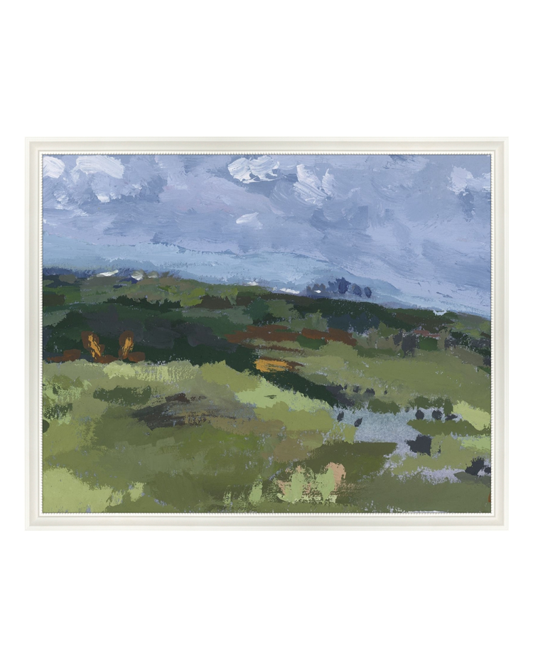 Joy in the Hills