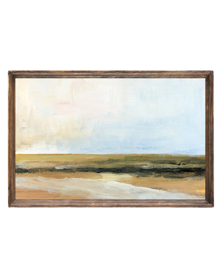 Redefined Shore