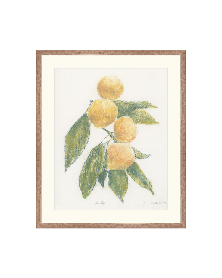 Mandarin