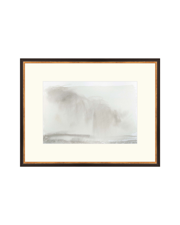 Watercolor Study III OAShop