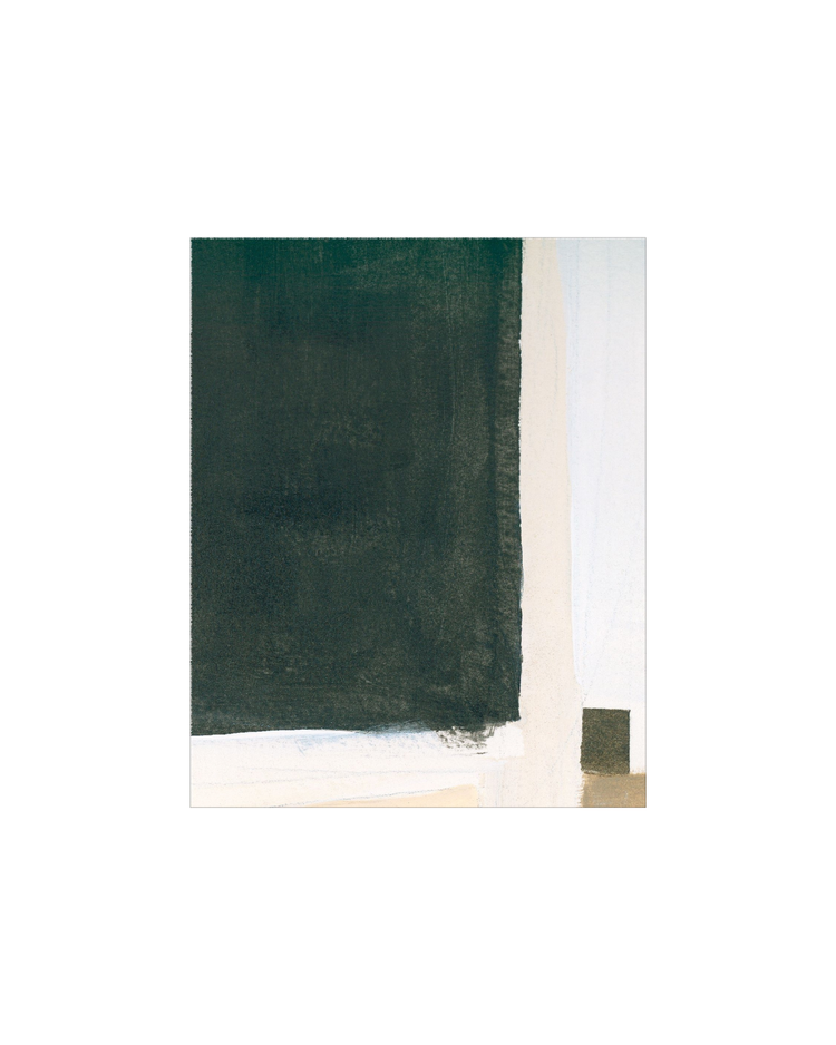 Abstract Blocks III HoJ