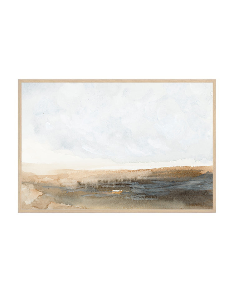Rust Landscape