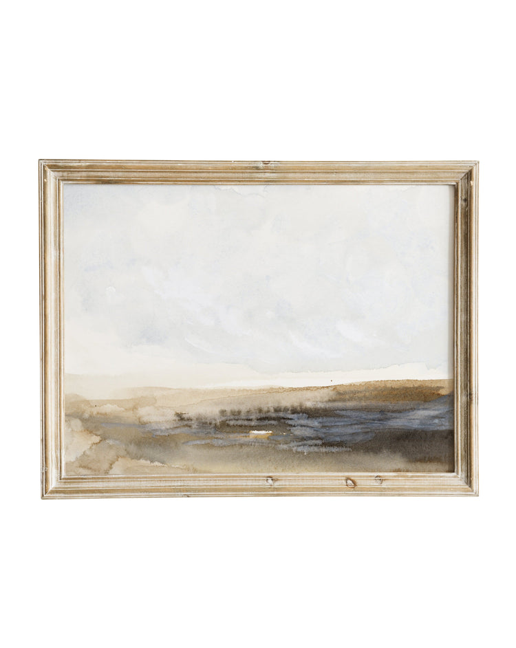 Rust Landscape