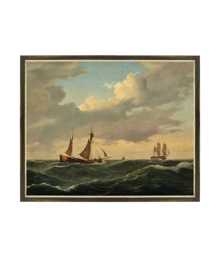 Sailboats