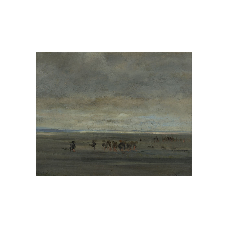 Abstract Voyage AIShop