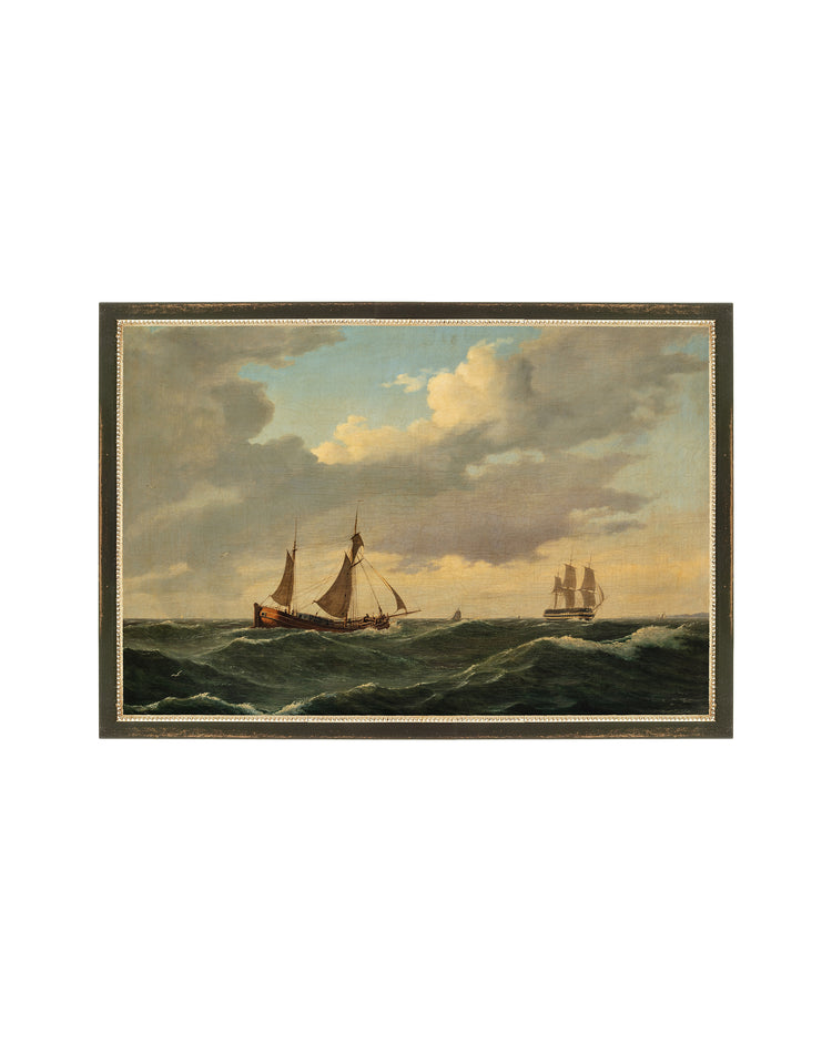 Sailboats