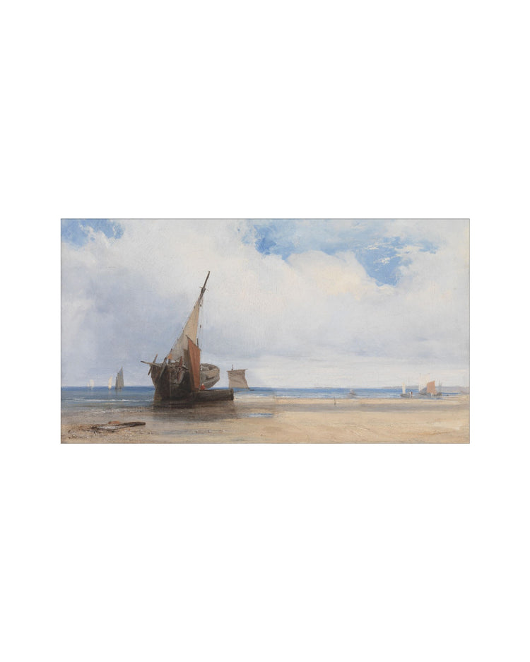 Sailboats III