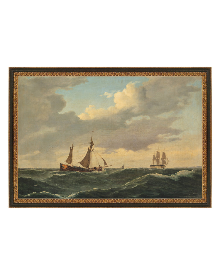 Sailboats