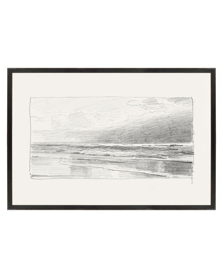 Seascape 1