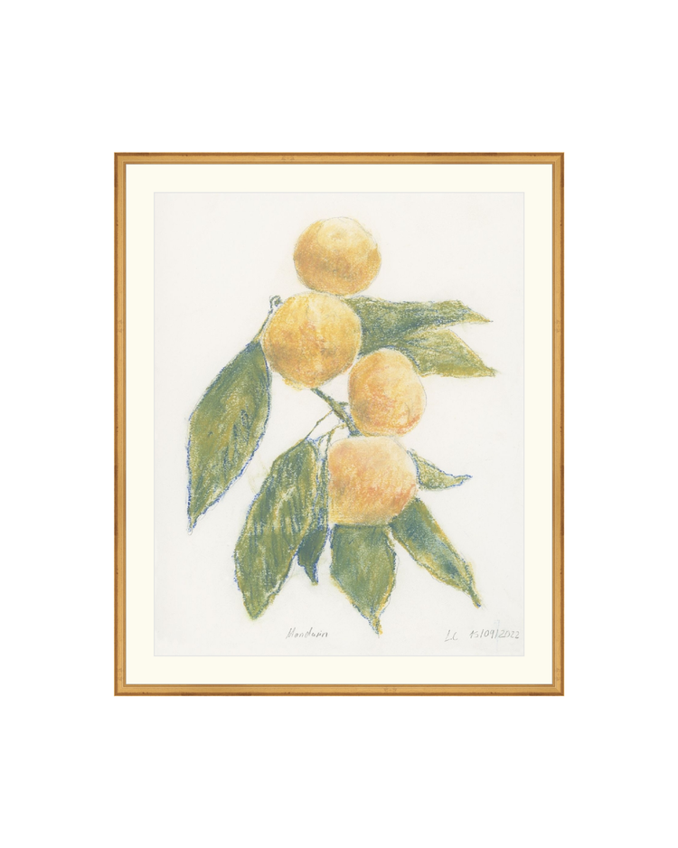 Mandarin
