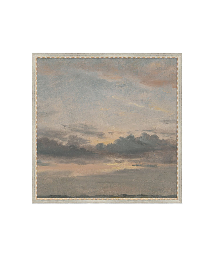 Sky Study VI