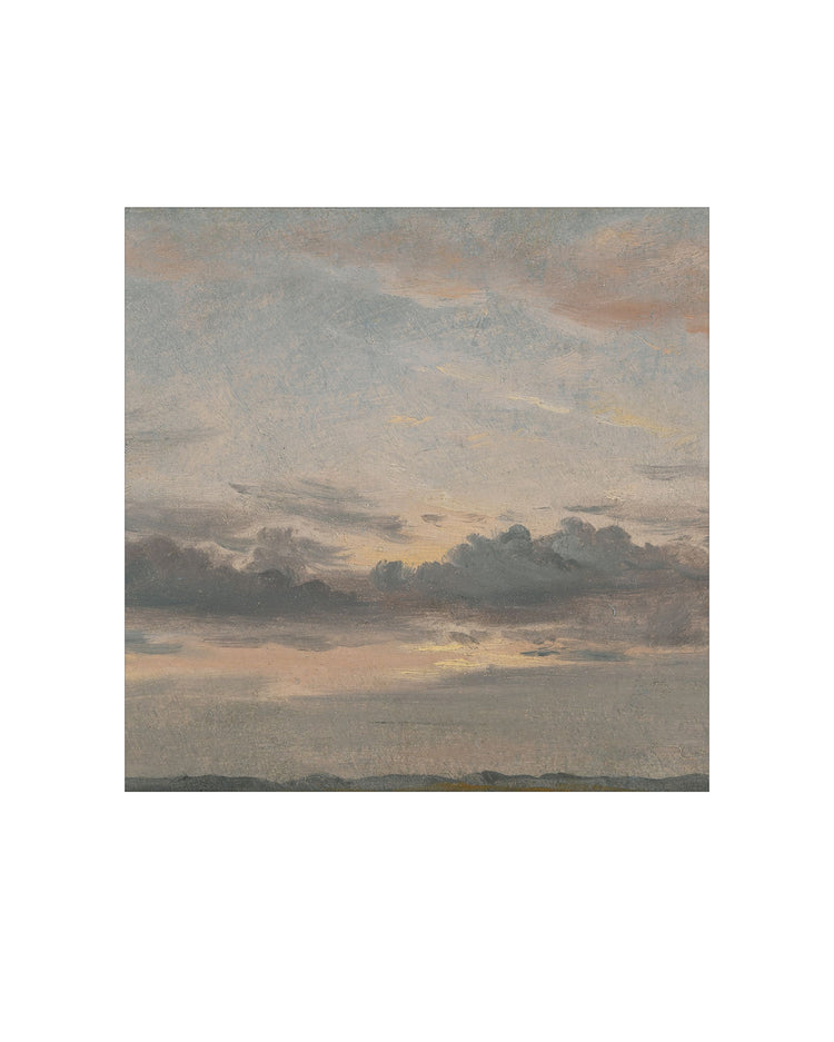 Sky Study VI